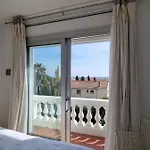 Δωμάτια σε οικογενειακή κατοικία Marguerite Ιέρ