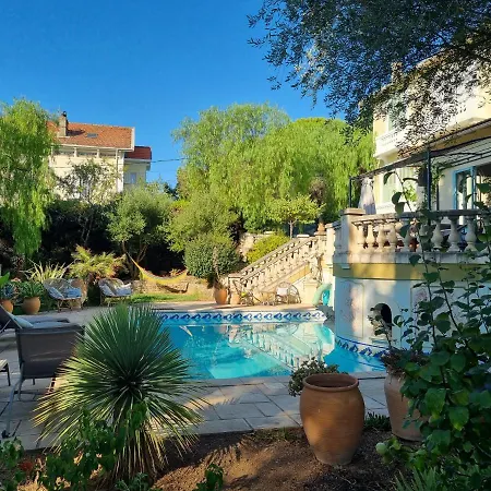 Marguerite منزل للإقامة *