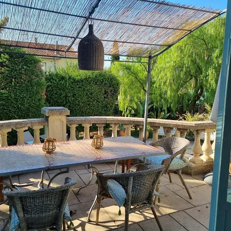 Séjour chez l'habitant Marguerite