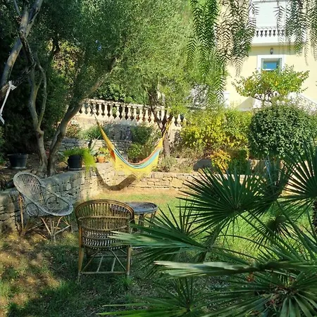 Marguerite Séjour chez l'habitant