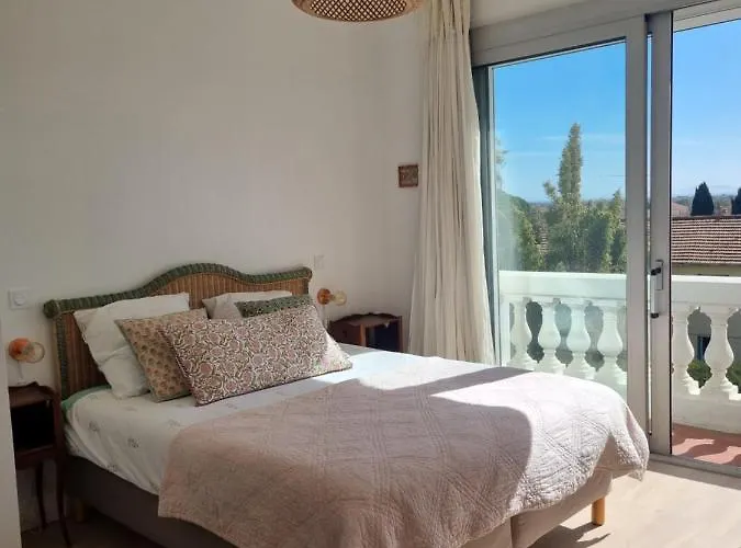 Séjour chez l'habitant Marguerite *