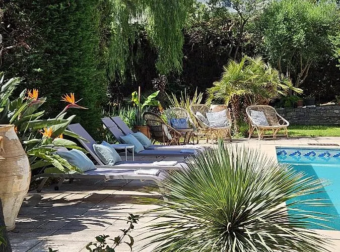 Marguerite Séjour chez l'habitant *