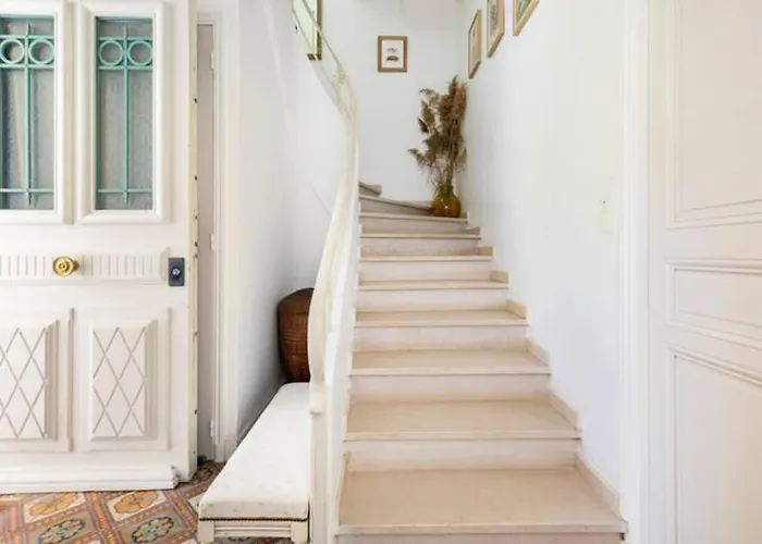 Marguerite Séjour chez l'habitant *